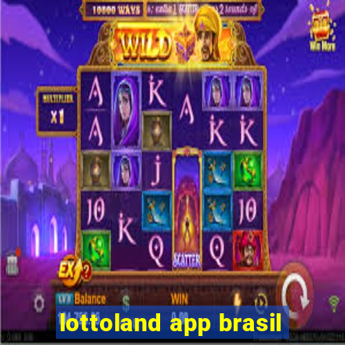 lottoland app brasil